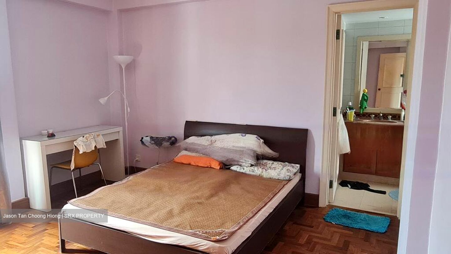 Parkview Apartments (D23), Apartment #448218891